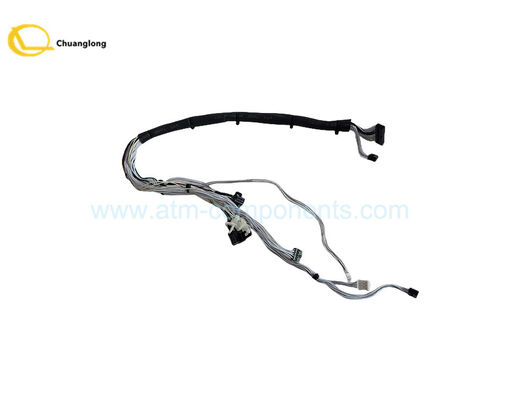 445-0747035 4450747035 Geldautomatenteile NCR S2 SNT Kabelbaum 445-0761208-133