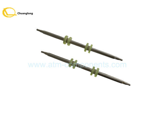 4520000297 S4520000297 Geldautomat Ersatzteil Rücklaufwalzenwelle Hyosung NH2700 MX4000W Hyosung CDU CST-1100 1k Kassettenwelle