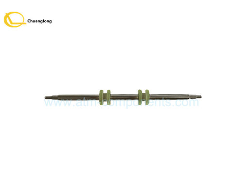 4520000297 S4520000297 Geldautomat Ersatzteil Rücklaufwalzenwelle Hyosung NH2700 MX4000W Hyosung CDU CST-1100 1k Kassettenwelle