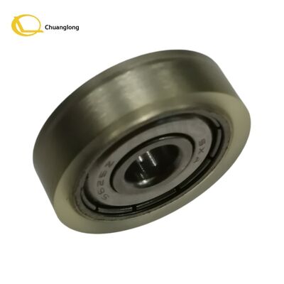 UW-500 KNJ0J1231Z0 DE-100 GFS100 GFS120 UW52C Gummibeschichtete Lagerwalze KNJ0J1231Z0 Glory GFS220 für Währungsortmaschine