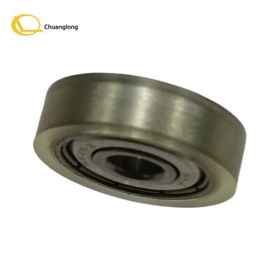 UW-500 KNJ0J1231Z0 DE-100 GFS100 GFS120 UW52C Gummibeschichtete Lagerwalze KNJ0J1231Z0 Glory GFS220 für Währungsortmaschine