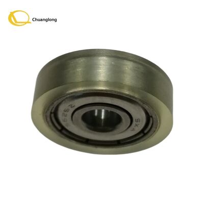 UW-500 KNJ0J1231Z0 DE-100 GFS100 GFS120 UW52C Gummibeschichtete Lagerwalze KNJ0J1231Z0 Glory GFS220 für Währungsortmaschine