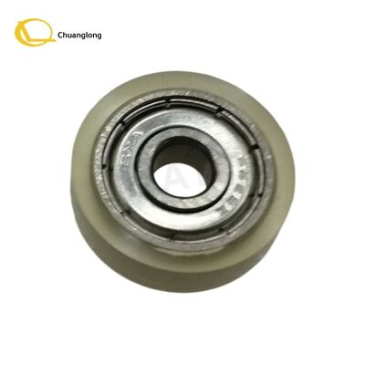 UW-500 KNJ0J1231Z0 DE-100 GFS100 GFS120 UW52C Gummibeschichtete Lagerwalze KNJ0J1231Z0 Glory GFS220 für Währungsortmaschine