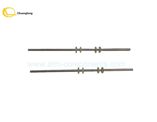 4520000377 S4520000377 ATM-Maschinenteile MX5600 MX5600S MX5600ST 8000PT 8600S 8600SB Hyosung Nautilus HCDU Rollenwelle