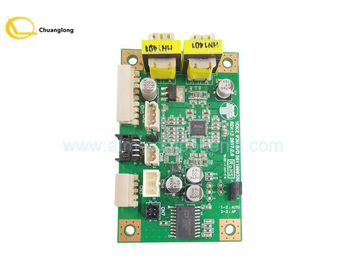 Guter Preis 5611000360 S5611000360 ATM-Maschinenteile MX5600 MX5600S MX5600ST 8000PT 8600S 8600SB Hyosung Nautilus VOICE I/F BOARD Online
