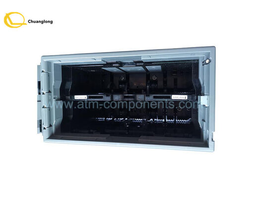 7000000184 ATM Maschinenteile Hyosung 8000TA Kunststoffgehäuse Stahlverriegelung Währungskassette BRM20 UTB