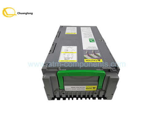 7000000302 S7000000302 Geldautomaten Maschinenteile Hyosung Recycling Cassette BRM24 RC30