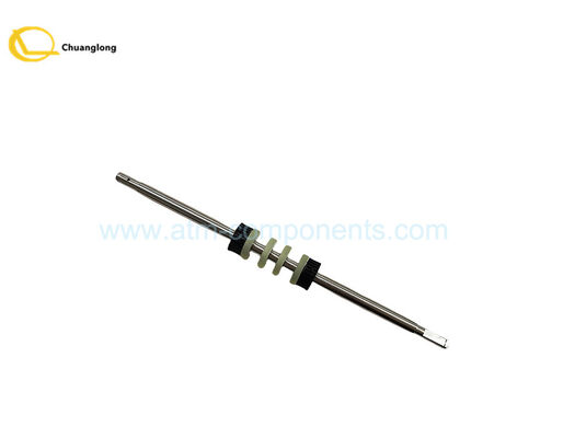 7010000186 S7010000186 Geldautomatenteile MX5600 MX5600S MX5600ST 8000PT 8600S 8600SB Hyosung Nautilus Rollenwelle