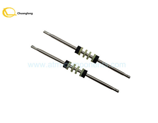 7010000186 S7010000186 Geldautomatenteile MX5600 MX5600S MX5600ST 8000PT 8600S 8600SB Hyosung Nautilus Rollenwelle