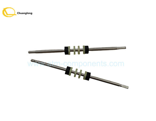 7010000186 S7010000186 Geldautomatenteile MX5600 MX5600S MX5600ST 8000PT 8600S 8600SB Hyosung Nautilus Rollenwelle