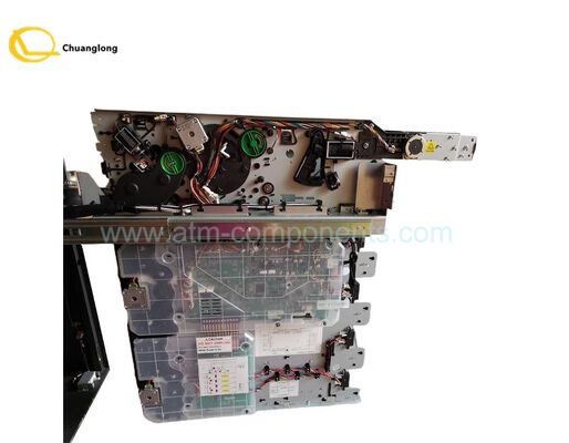 7010000242 S7010000242 Geldautomatenmaschinenteile Hyosung CDU10F Unterteilspenser