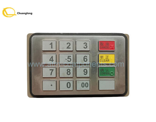 Guter Preis 7128080008 S7128080008 ATM-Maschinenteile Hyosung EPP-6000M Tastatur Online