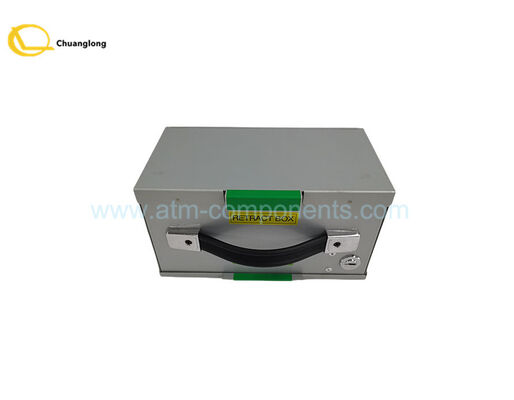 Guter Preis 7310000217 S7310000217 Geldautomatenteile Hyosung Retract Box CST-7000 Online