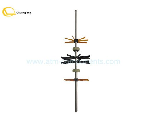 7310000729 S7310000729 Geldautomatenteile MX5600 MX5600S MX5600ST 8000PT 8600S 8600SB Hyosung Nautilus Welle