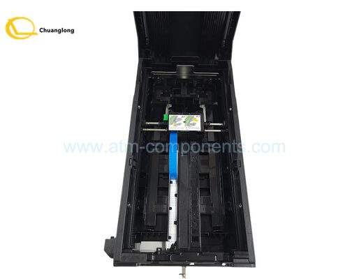 7430000208 S7430000208 Geldautomaten Maschinenteile Hyosung Kassette CDU10 CST