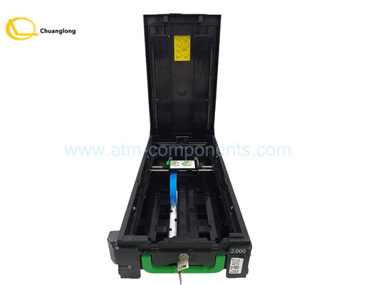 7430000208 S7430000208 Geldautomaten Maschinenteile Hyosung Kassette CDU10 CST