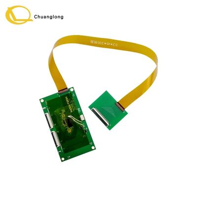 Guter Preis NCR 009-0028944 Steuerung Primär Touchscreen Pcap 15 Zoll TT NCR 6623 6683 Display Control PCB 0090028944 ATM Selbstbedienung Kiosk Teil Online
