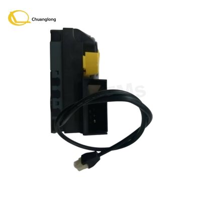 Guter Preis MEI Cashflow 7000-Serie für Geldautomaten Kioske Trink-Snack-Distributoren Verkaufsautomaten CF7472 Cashflow Münzwechsler PN 794924002 Online