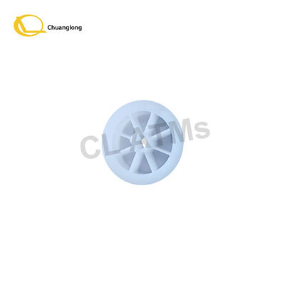 509440 509440011 G&D BPS C5 Banknotenzähler Zeitgurt Schleifer 35G 3p Ersatzteile für Geldautomaten