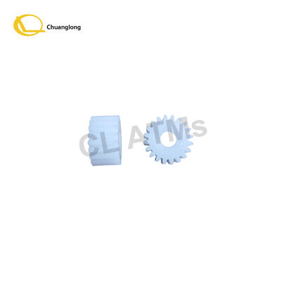 520865 520865001 Zahnriemenrad -2 G+D G&D BPS C5 Banknotenzähler Ersatzteile für Geldautomaten Bankmaschine Einzelhandel
