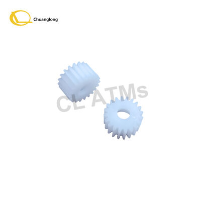 Guter Preis 520865 520865001 Zahnriemenrad -2 G+D G&D BPS C5 Banknotenzähler Ersatzteile für Geldautomaten Bankmaschine Einzelhandel Online