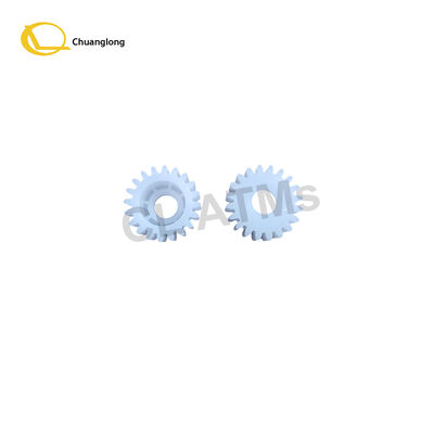 520865 520865001 Zahnriemenrad -2 G+D G&D BPS C5 Banknotenzähler Ersatzteile für Geldautomaten Bankmaschine Einzelhandel