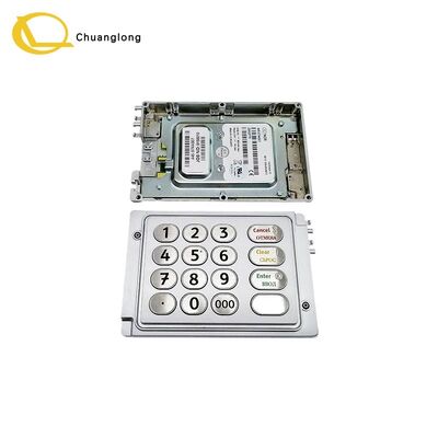 NCR 66XX EPP Pinpad Russische Version 445-0744307 EPP-4(S) EPP-3 (P) RUS Kyrillisches Modul Assy Englische Version Mehrsprachige Tastatur 4450744307