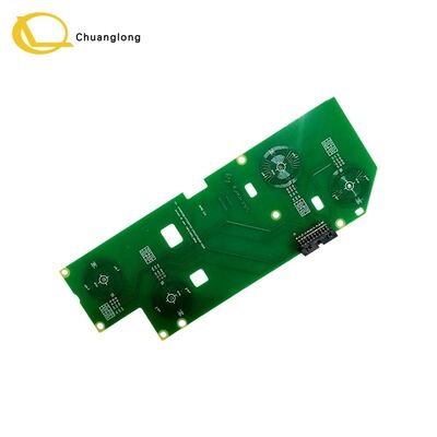 Guter Preis NCR DUAL CASS ID PCB Assy 445-0752738 Quad Cic Druckplatte S2 Pick Board Rechtsschnittstelle Schaltkreise 4450756286 Geldautomaten Selbstbedienung Kiosk Online