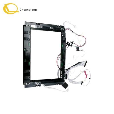 Guter Preis NCR S2 Harness Sensor Array Assy 445-0755915 Plastikhalterdeckel Assy 4450755915 ATM CRM Selbstbedienung Kiosk Maschine Ersatzteil Online