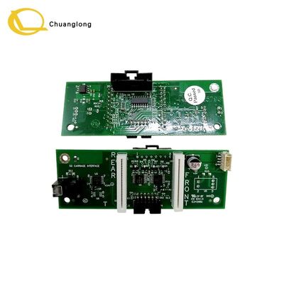 Guter Preis NCR S2 Wagen-Schnittstelle Front AC PCBA Front/Heckbeladung 445-0764902 445-0763864 4450763864 445-0761208-227 ATM Selfserv Ersatzteil Online