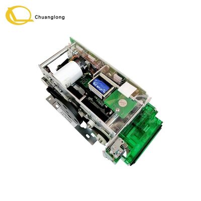 Guter Preis NCR Kartenleser 445-0765157 RCR 3TR MCRW USB NEMO 3TK R/W HICO Smartcard-Leser 4450765157 6687 6683 ATM Selfserv CRM Kiosk Teil Online