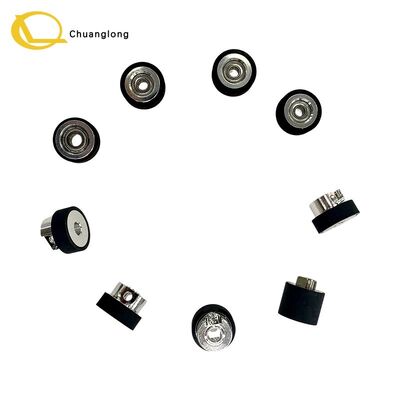 Guter Preis Wincor V2CU Kartenleser Gummiwalzen-Kit Wincor 280 V2XF 3K7 Kartenleser-Baugruppe 01750173205-1 1770031911 1750173205-70 ATM CRM Selfserv Teil Online