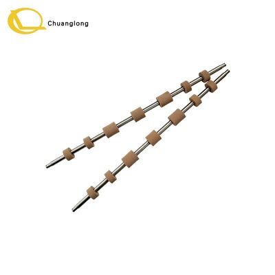 Guter Preis Wincor C4060 Schwammwelle Cineo CS4060 Transporteinheit Assy Schwammwalzenwelle 01750245555-36 01750140999-68 01750140999 ATM CRM Selfserv Teil Online