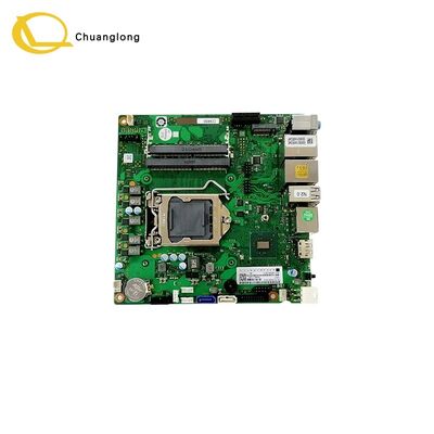 Guter Preis Wincor I6 Motherboard 01750301816 N2.0 H110-mITXD3480 TPM1.2 PC Board 1750301816 Diebold ATM CRM Selbstbedienmaschine Ersatzteil Online