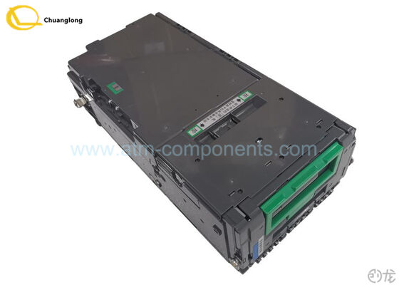 Guter Preis TS-M1U2-DRB30 Geldautomaten-Teile TR-1400 Kassette Hitachi UR-T Kassette Doppelkassette 5004211-000 U2drbc Online