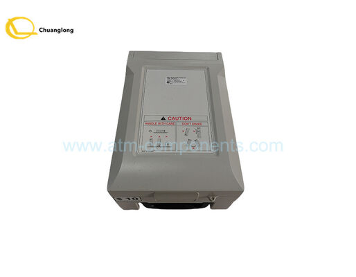7310000329 S7310000329 7430005916 S7430005916 Geldautomaten Maschinenteile Hyosung 5600 CST-7000 Bargeld Kassette Hyosung G-CDU CDU Kassette