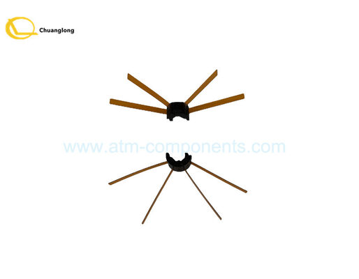 Guter Preis 7900000845-2 Geldautomaten Maschinenteile Hitachi 2845V Geldautomaten WCS-S.ROLR ASSY Online