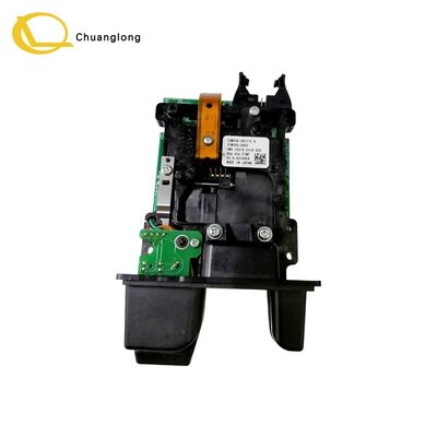 Guter Preis Sankyo Dip-Kartenleser ICM30A-3R1775 ICM30A-3R1570 Sankyo Serie Kartenleser für Geldautomaten CRM Kiosk Self-Service-Maschine Ersatzteil Hyosung NCR Online