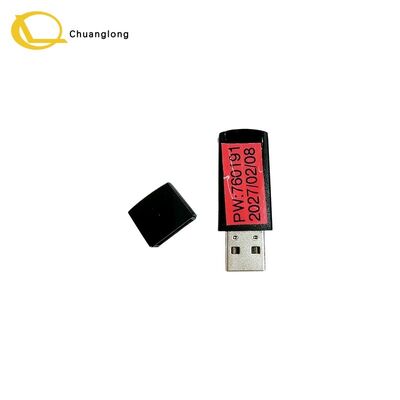 Guter Preis Geldautomaten Ukey NCR Selbstbedienung 6622 6622E Dongle USB Schlüssel Festplatte Diebold Wincor Hyosung Geldautomaten CRM Kiosk Selbstbedienung Maschine Teil Online
