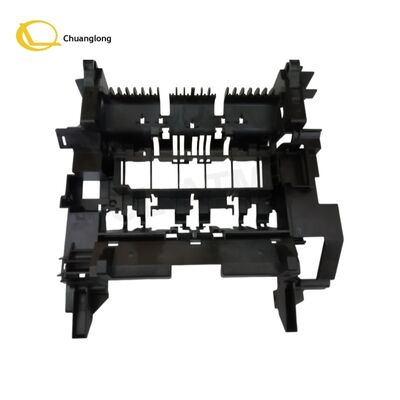Guter Preis BCC PP4238-1302P002 Eimer Unterrahmen Geldautomaten Teile China Lieferant Yihua 6040W OKI RG7 Eimer Unterrahmen BCC-PP4238-1302P002 Online