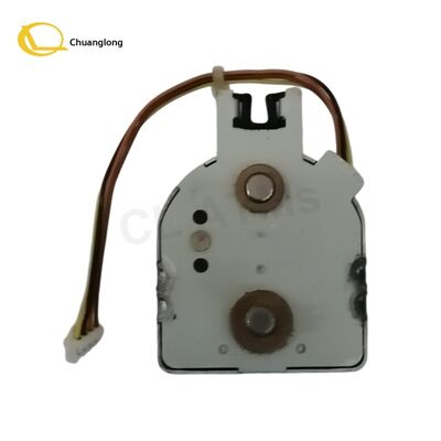 Guter Preis BCC YB4238-7003P001 Geldautomaten Maschinenteile OKI Piggy Motor 3 Weg Klingen 3 Weg-Selektor KTA4H06A-4015 BCC YB4238-7003P001 3 Weg Motor Online