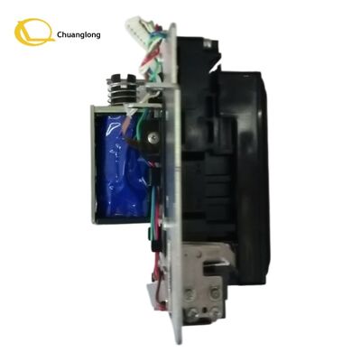 ATM Teile Hyosung HCDU 5600T EMV BCC-00018 Kartenleser Klappe S5611000313 5611000313 ICT3Q8-3HT2290 55645000062