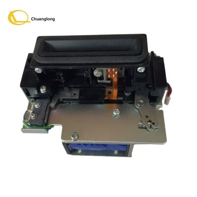 ATM Teile Hyosung HCDU 5600T EMV BCC-00018 Kartenleser Klappe S5611000313 5611000313 ICT3Q8-3HT2290 55645000062