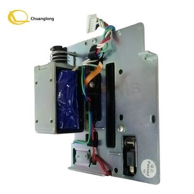 ATM Teile Hyosung HCDU 5600T EMV BCC-00018 Kartenleser Klappe S5611000313 5611000313 ICT3Q8-3HT2290 55645000062