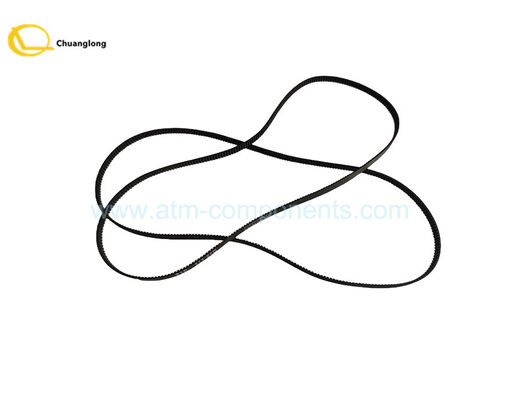 9983002256 998-3002256 ATM Machine Parts Wincor Belt NCR Personas Selfserv Timing Belt Internal S2M572 286T Spares Belt