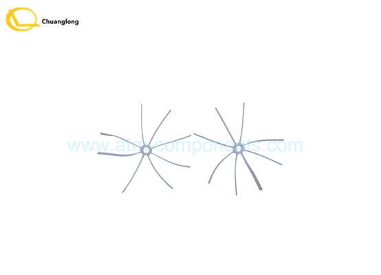 Guter Preis 29008419000F 29-008419-000F Geldautomatenteile Diebold 8-Schaufel-Schaufelrad Online