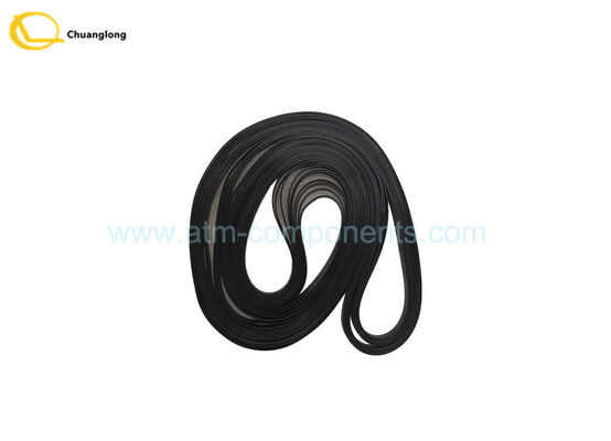 Guter Preis 29008482000G 29-008482-000G Geldautomatenteile Diebold Opteva 250 halb-elastischer Flachriemen Online