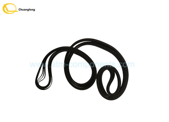 Guter Preis 29008482000J 29-008482-000J ATM-Maschinenteile Diebold Opteva 860mm Semi-Stretch Transport Flachriemen Online