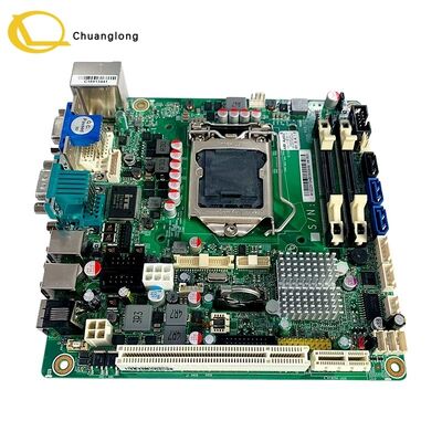 NCR BRM Mini Pocono Motherboard 445-0746025 Riverside Intel 6687 SS22E 6622E 66XX Board 4450746025 4450752088 SelfServ ATM CRM Teil
