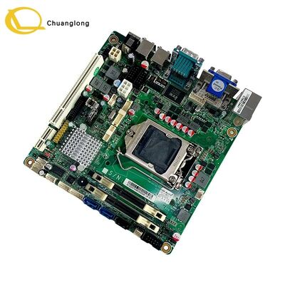 NCR BRM Mini Pocono Motherboard 445-0746025 Riverside Intel 6687 SS22E 6622E 66XX Board 4450746025 4450752088 SelfServ ATM CRM Teil